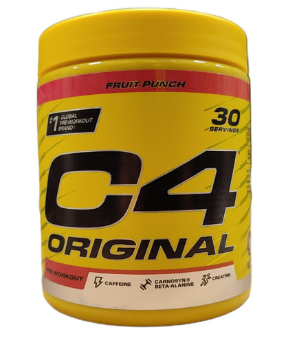 C4 Original by Cellucor – product image 10