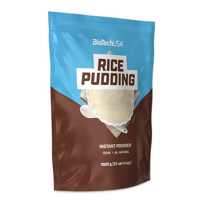Rice Pudding by BioTechUSA – product image 2