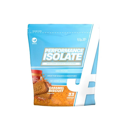 Performance Isolate by Trained by JP – product image 2
