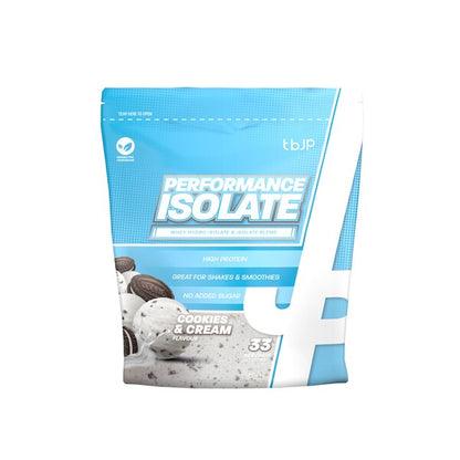 Performance Isolate by Trained by JP – product image 5