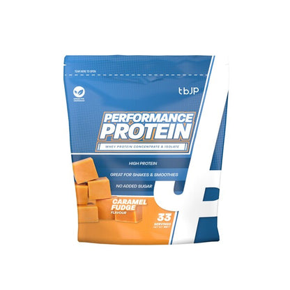 Performance Protein by Trained by JP – product image 3