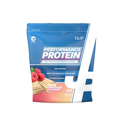 Performance Protein by Trained by JP – product image 19