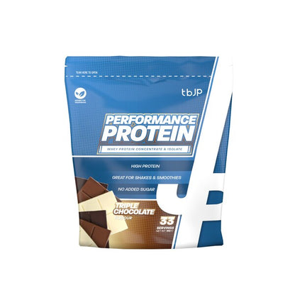Performance Protein by Trained by JP – product image 16