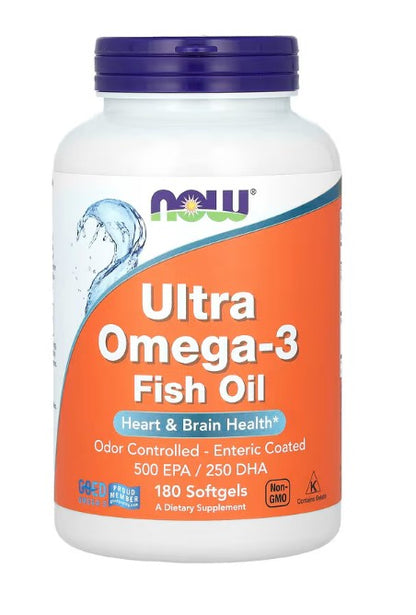 Ultra Omega-3
