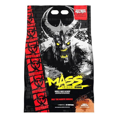 Mutant Mass Extreme 2500 – product image 8