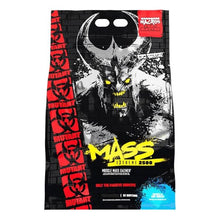 Mutant Mass Extreme 2500, Vanilla Ice Cream - 9070g