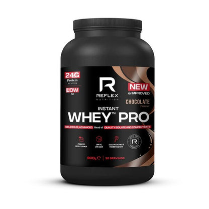 Instant Whey PRO by Reflex Nutrition – product image 2