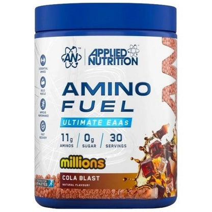 Amino Fuel by Applied Nutrition – product image 6