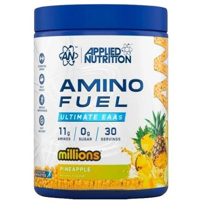 Amino Fuel by Applied Nutrition – product image 7