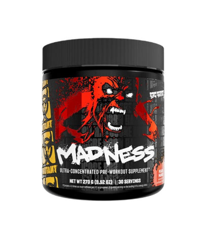 Mutant Madness – product image 6
