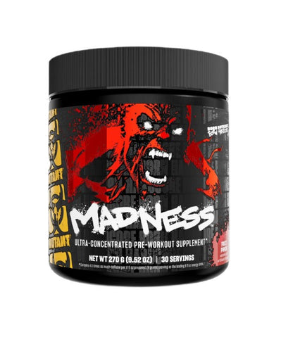 Mutant Madness – product image 3