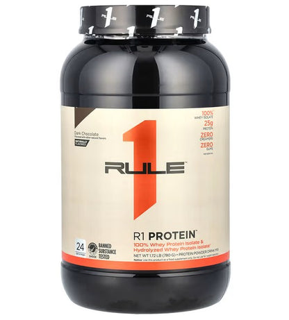 R1 Protein by Rule One – product image 3
