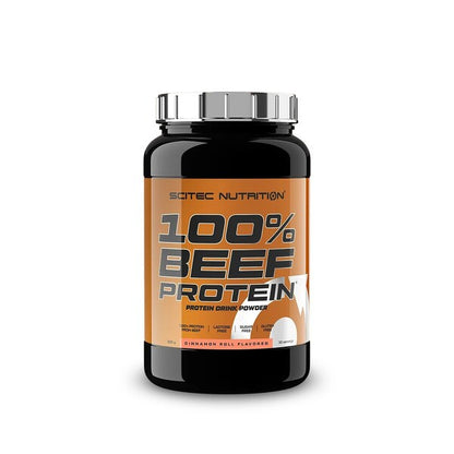 100% Beef Protein by SciTec – product image 3