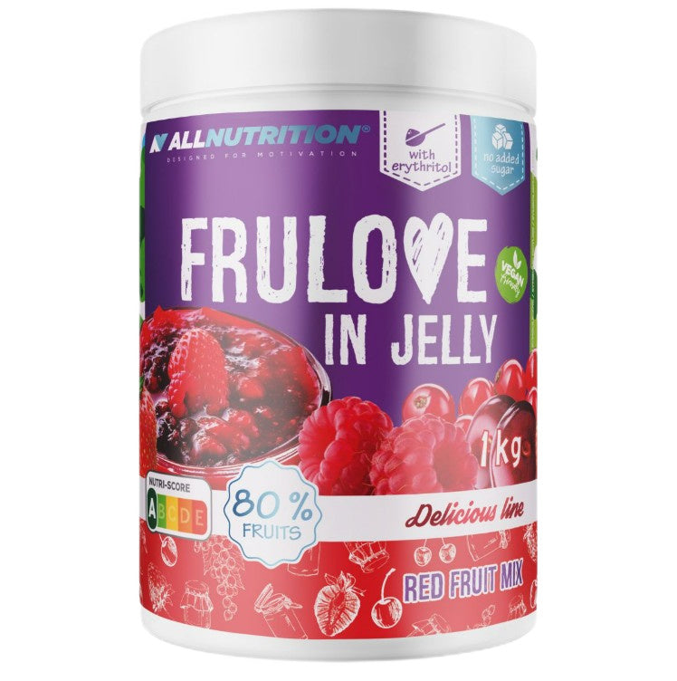 Frulove In Jelly by Allnutrition – product image 10