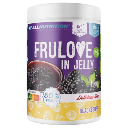 Frulove In Jelly by Allnutrition – product image 2