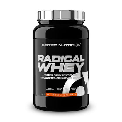 Radical Whey by SciTec – product image 3