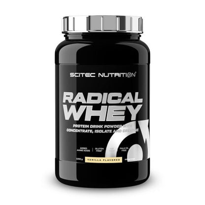 Radical Whey by SciTec – product image 4
