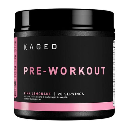 Pre-Kaged by Kaged Muscle – product image 2