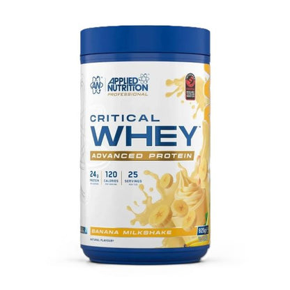Critical Whey by Applied Nutrition