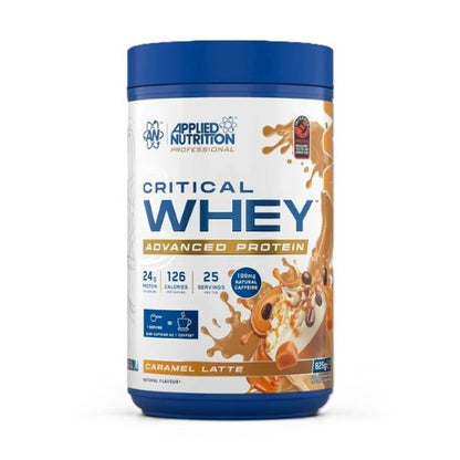 Critical Whey by Applied Nutrition – product image 3