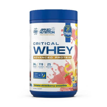 Critical Whey by Applied Nutrition – product image 2
