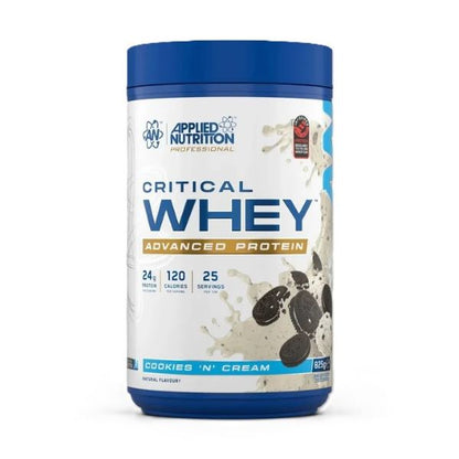 Critical Whey by Applied Nutrition – product image 6