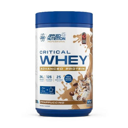 Critical Whey by Applied Nutrition – product image 7