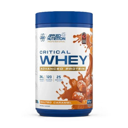 Critical Whey by Applied Nutrition – product image 8