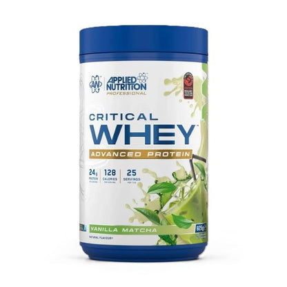 Critical Whey by Applied Nutrition – product image 11