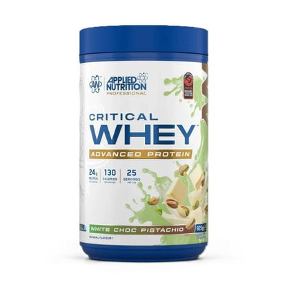 Critical Whey by Applied Nutrition – product image 12
