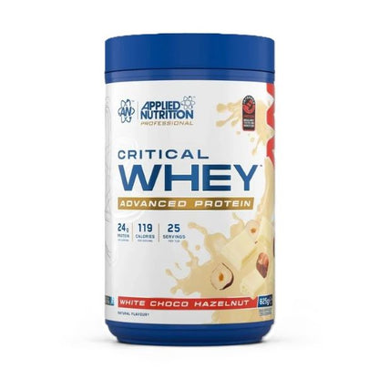 Critical Whey by Applied Nutrition – product image 13