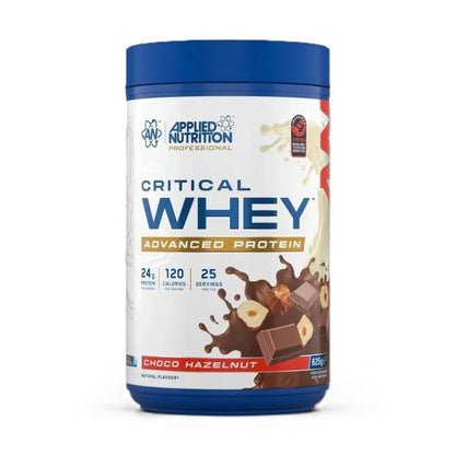 Critical Whey by Applied Nutrition – product image 4