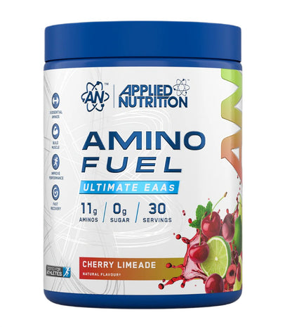 Amino Fuel by Applied Nutrition – product image 2