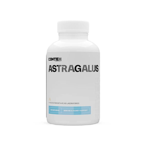 Astragalus by Conteh Sports