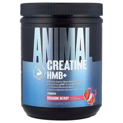Creatine HMB+ by Animal