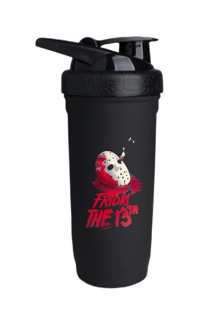 Reforce Stainless Steel - Horror Collection by SmartShake – product image 3