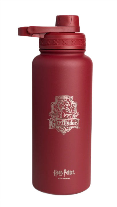 Bohtal Insulated Sports Bottle - Harry Potter by SmartShake