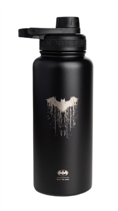Bohtal Insulated Sports Bottle - DC Comics by SmartShake
