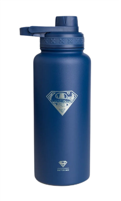 Bohtal Insulated Sports Bottle - DC Comics by SmartShake – product image 3