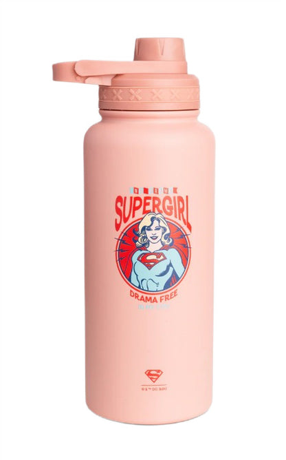Bohtal Insulated Sports Bottle - DC Comics by SmartShake – product image 2