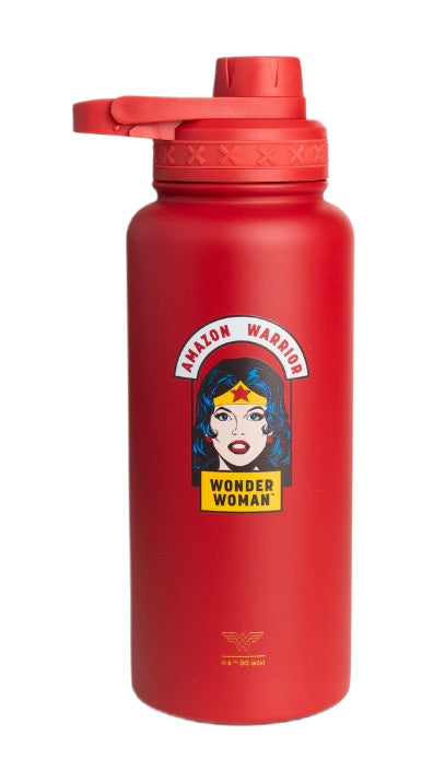Bohtal Insulated Sports Bottle - DC Comics by SmartShake – product image 4