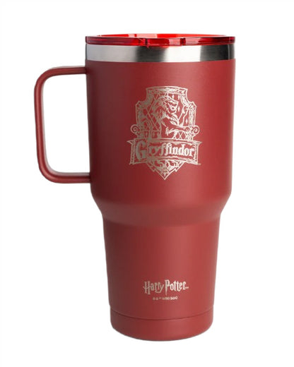Bohtal Insulated Nomad Tumbler - Harry Potter by SmartShake