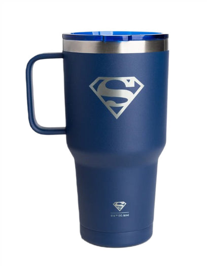 Bohtal Insulated Nomad Tumbler - DC Comics by SmartShake – product image 3