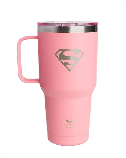 Bohtal Insulated Nomad Tumbler - DC Comics by SmartShake – product image 2