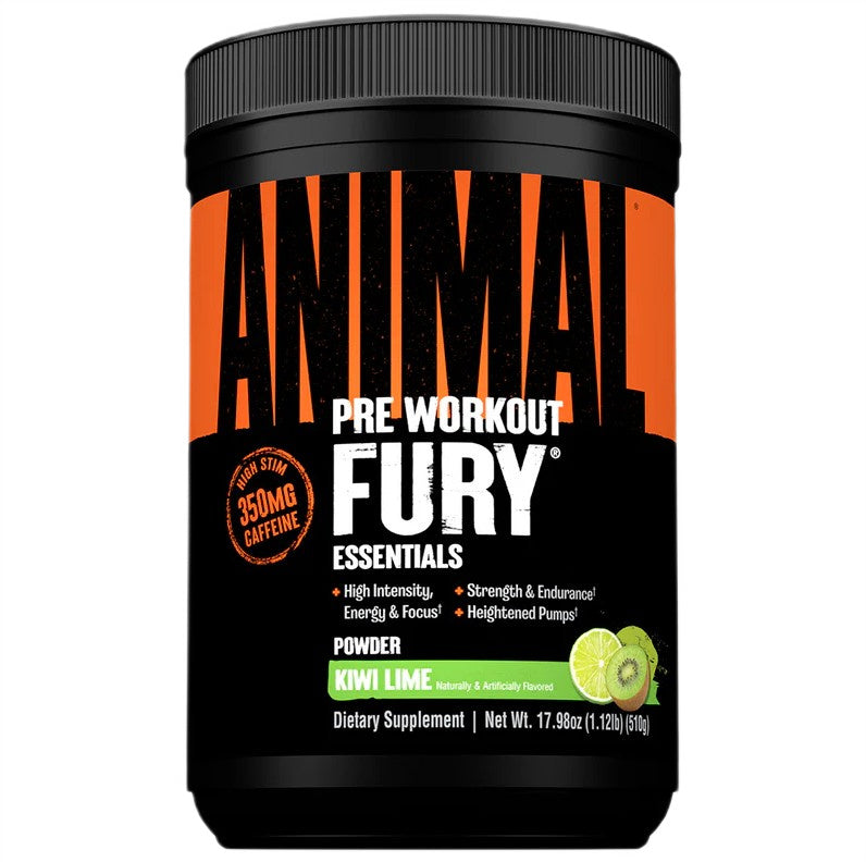 Animal Fury – product image 4