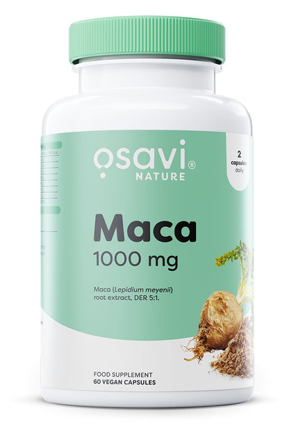 Maca