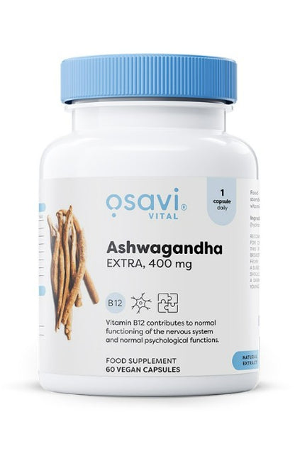 Ashwagandha Extra