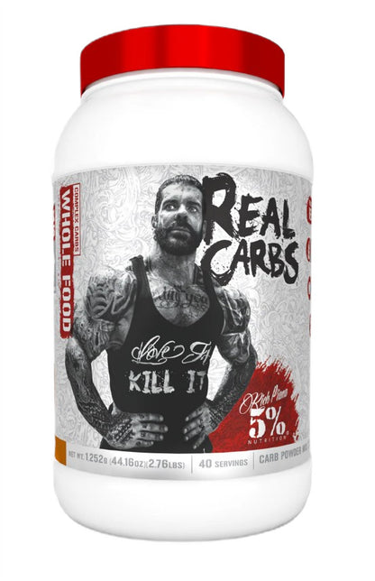 Real Carbs - Legendary Series