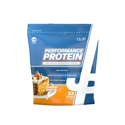 Performance Protein by Trained by JP – product image 4