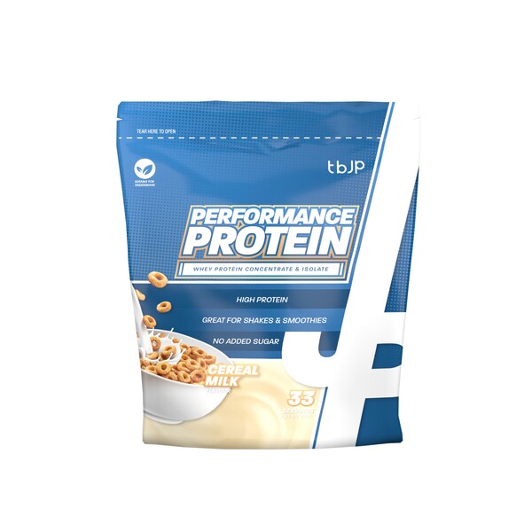 Performance Protein by Trained by JP – product image 5